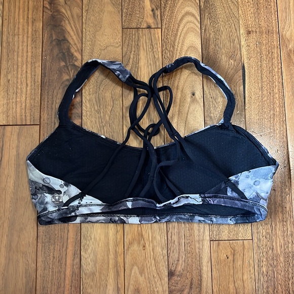 Free To Be Zen Bra - Picture 2 of 3